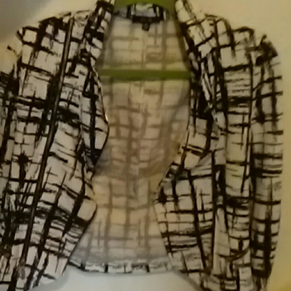 Jacket - Picture 2 of 2